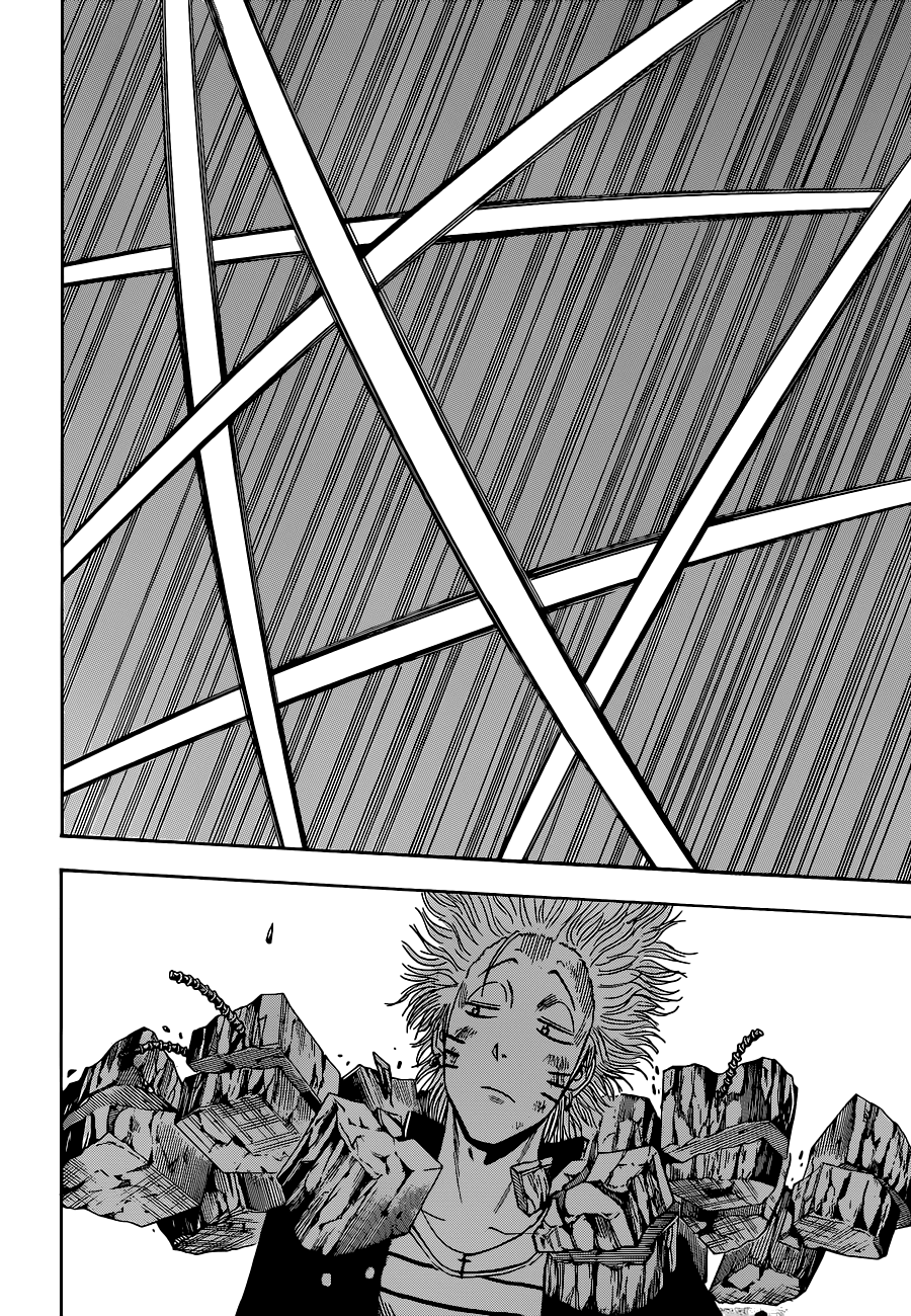 Beelzebub - Chương 191 - Trang 9