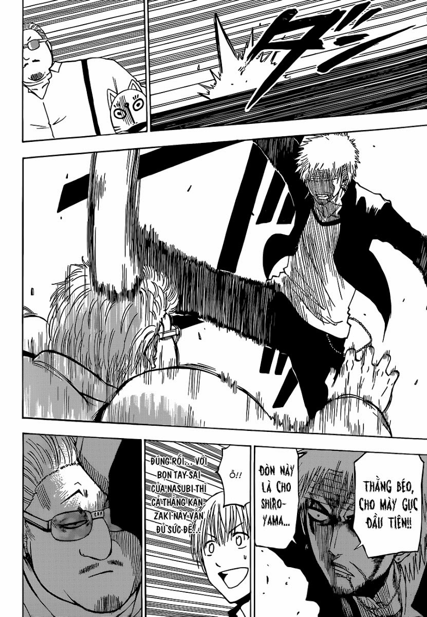 Beelzebub - Chương 193 - Trang 14