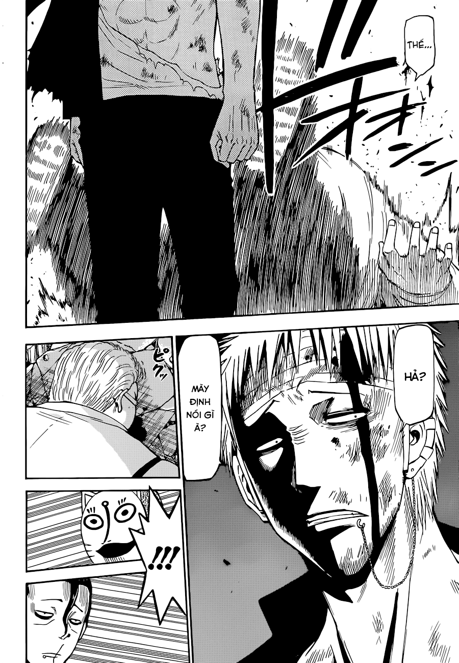 Beelzebub - Chương 194 - Trang 9