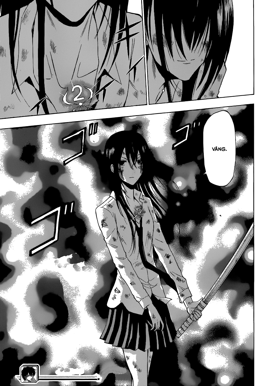 Beelzebub - Chương 199 - Trang 20