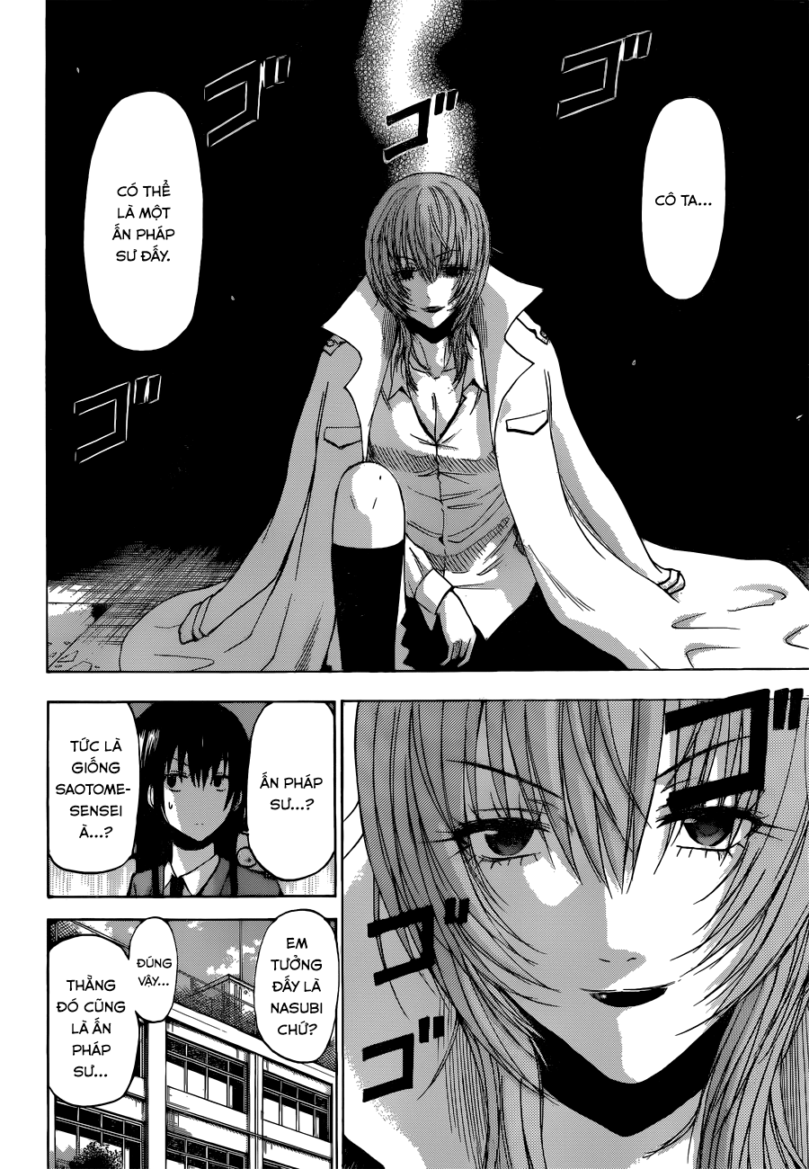 Beelzebub - Chương 199 - Trang 3