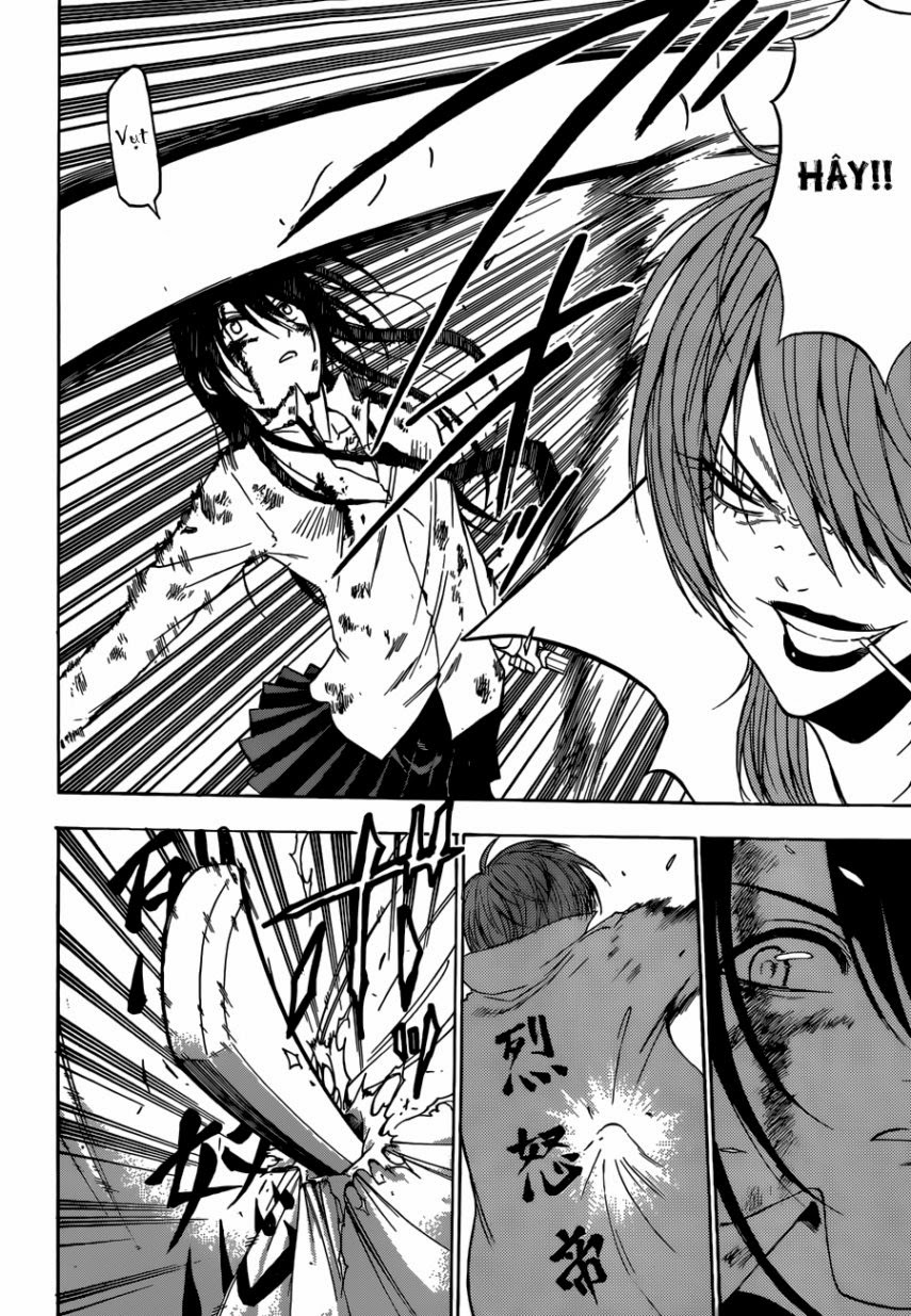 Beelzebub - Chương 200 - Trang 7