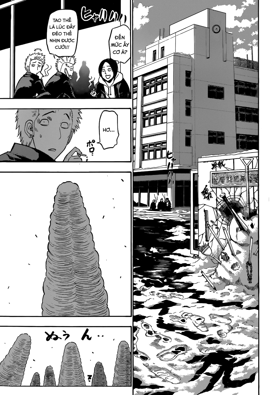 Beelzebub - Chương 203 - Trang 2