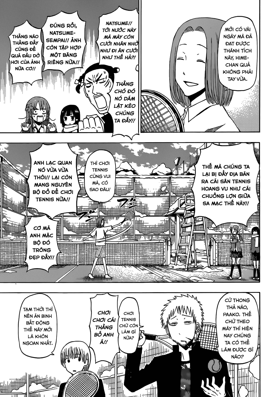 Beelzebub - Chương 203 - Trang 6