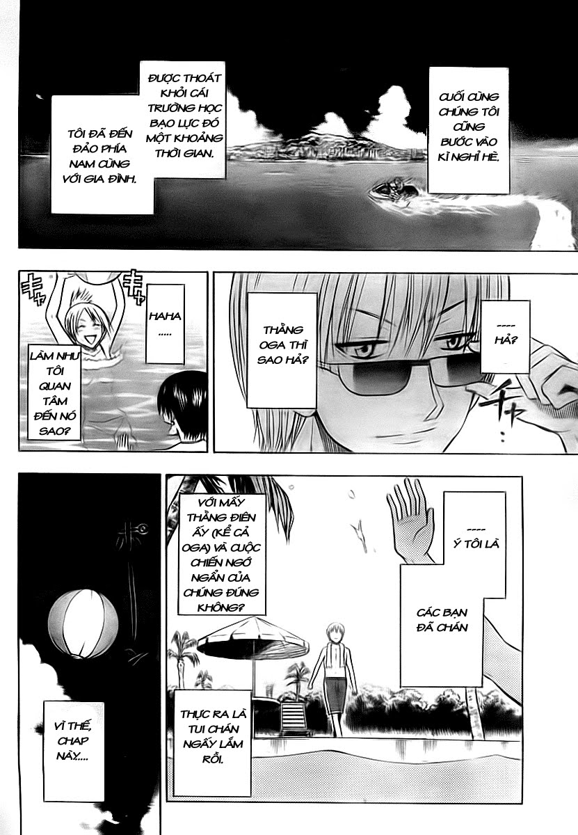 Beelzebub - Chương 21 - Trang 2