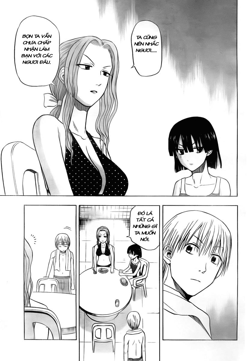 Beelzebub - Chương 21 - Trang 15