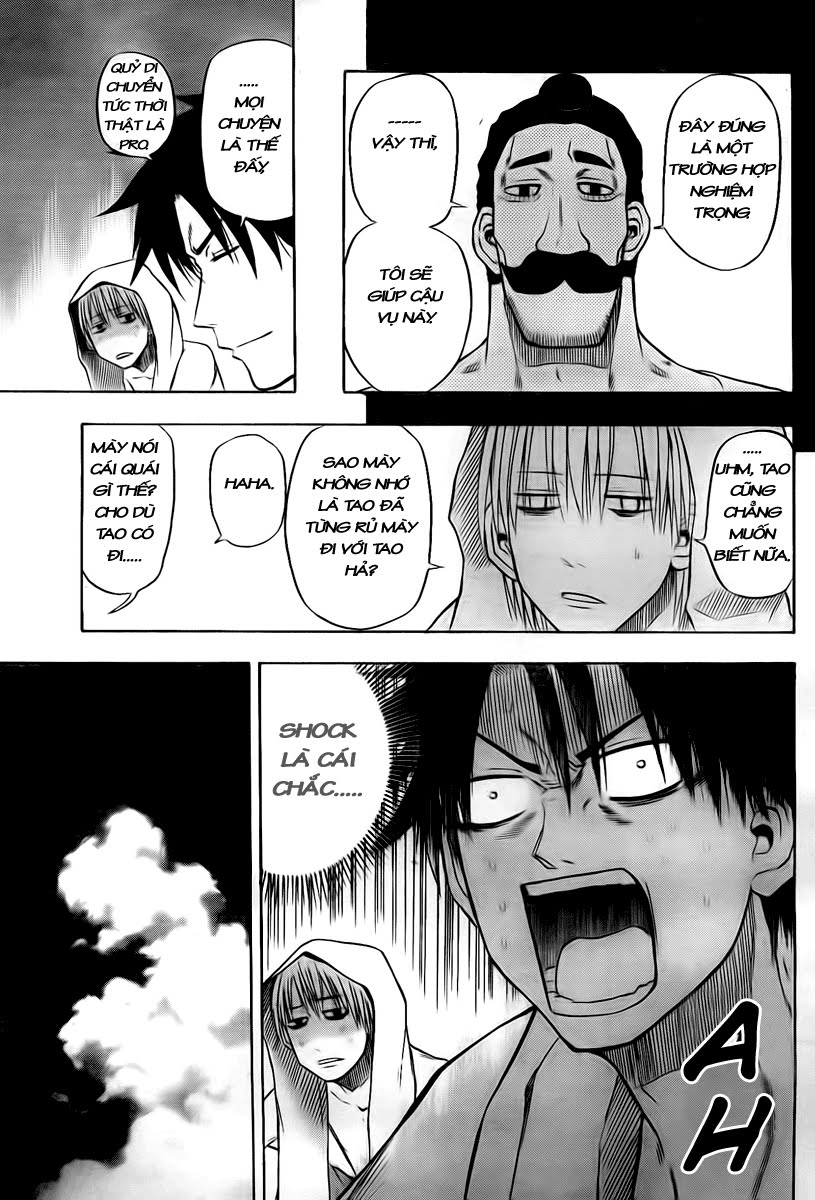 Beelzebub - Chương 21 - Trang 9