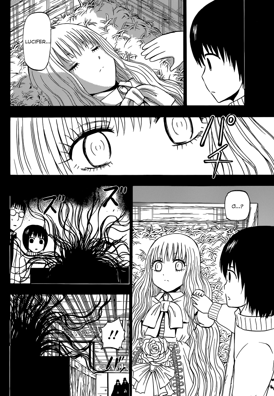 Beelzebub - Chương 213 - Trang 11