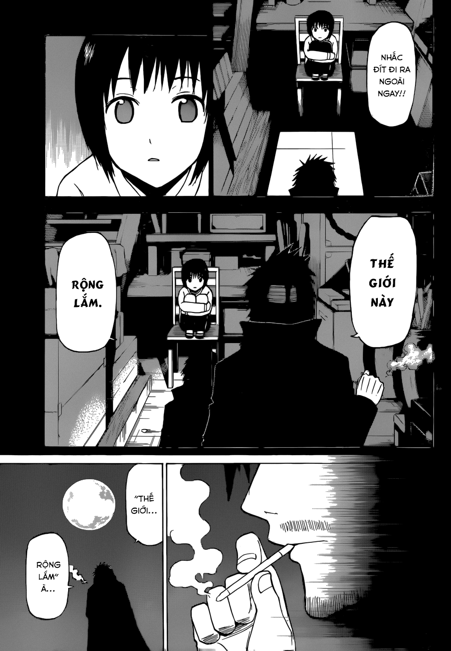 Beelzebub - Chương 214 - Trang 2