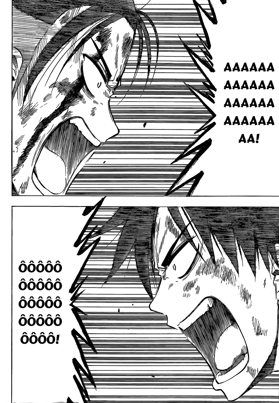 Beelzebub - Chương 219 - Trang 9