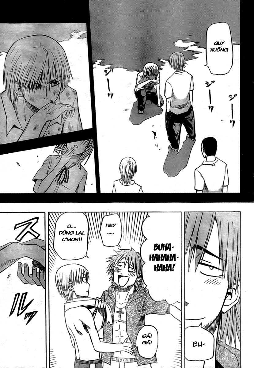 Beelzebub - Chương 22 - Trang 5