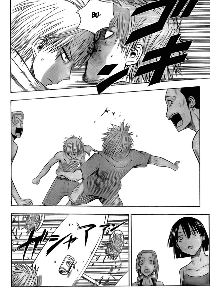 Beelzebub - Chương 22 - Trang 6