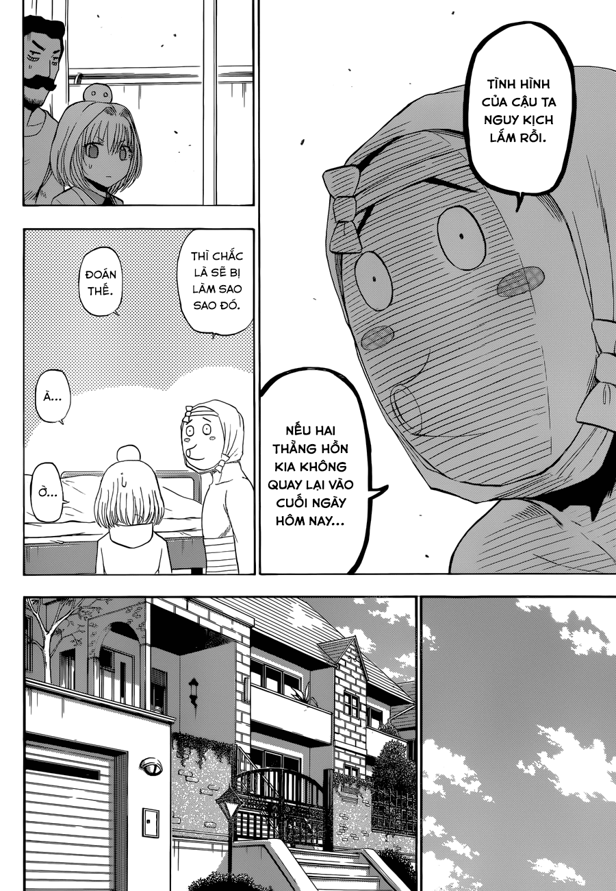 Beelzebub - Chương 221 - Trang 13