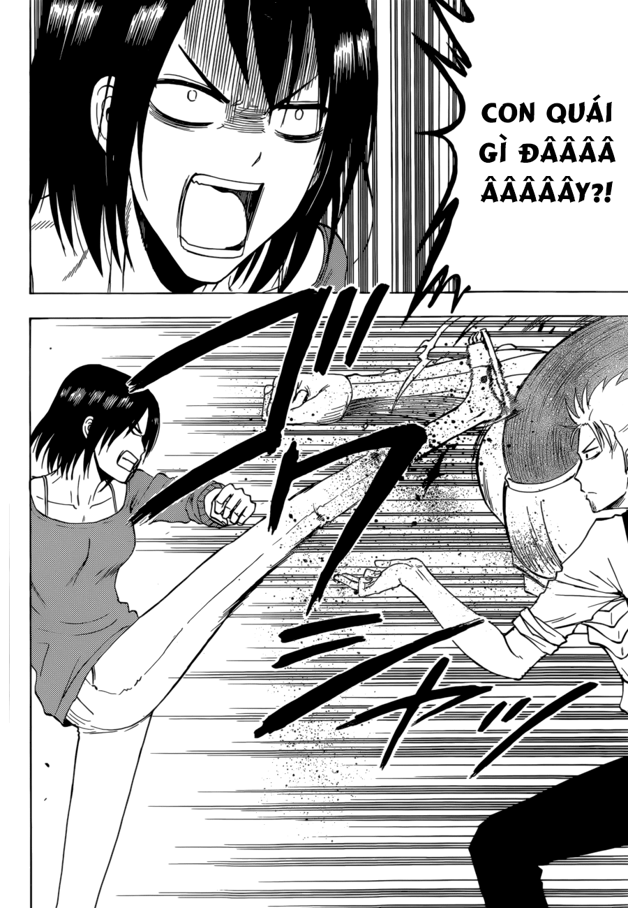 Beelzebub - Chương 223 - Trang 7