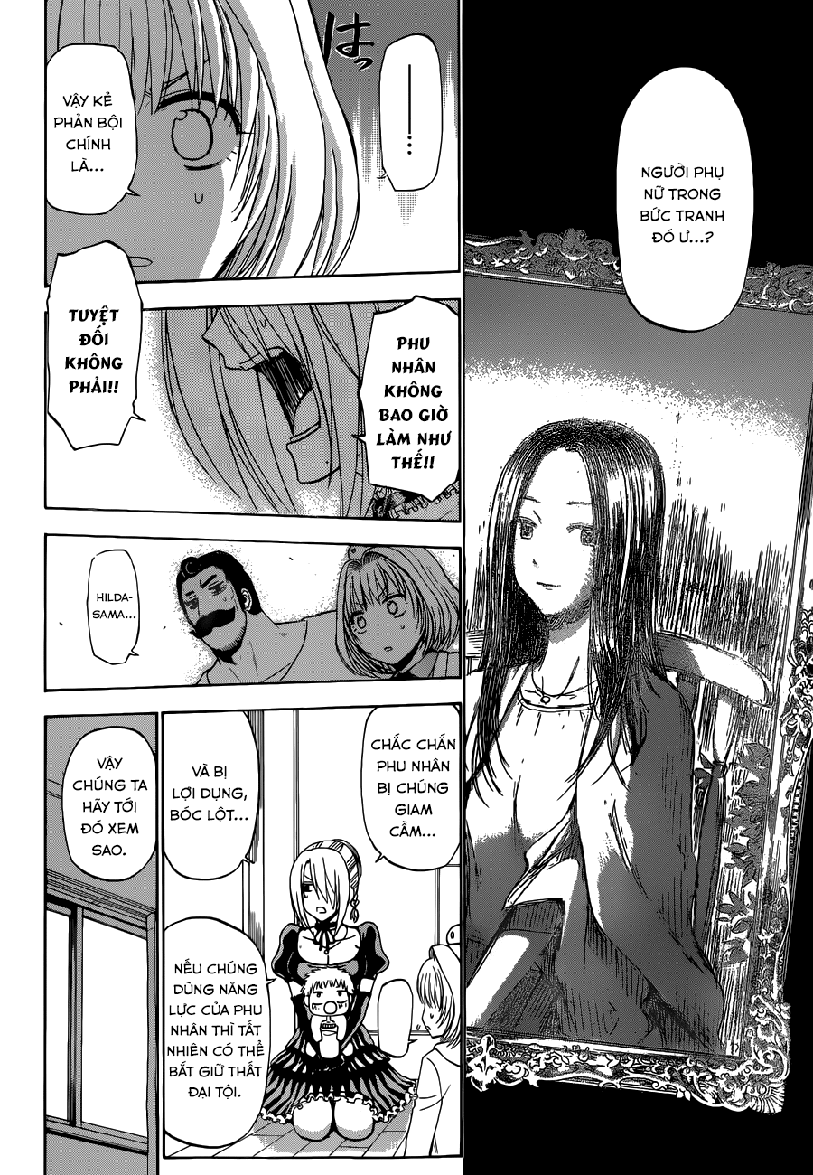 Beelzebub - Chương 226 - Trang 14