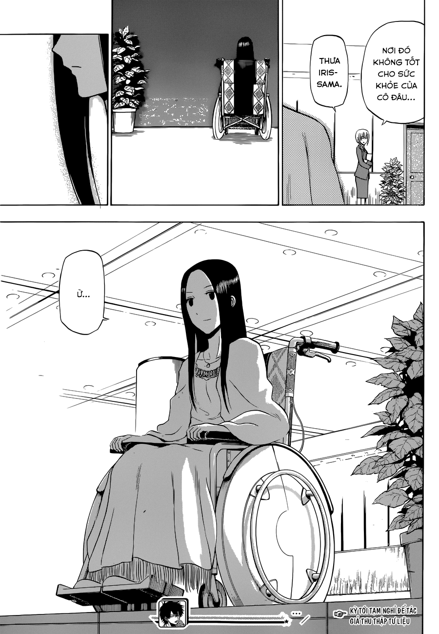 Beelzebub - Chương 226 - Trang 19