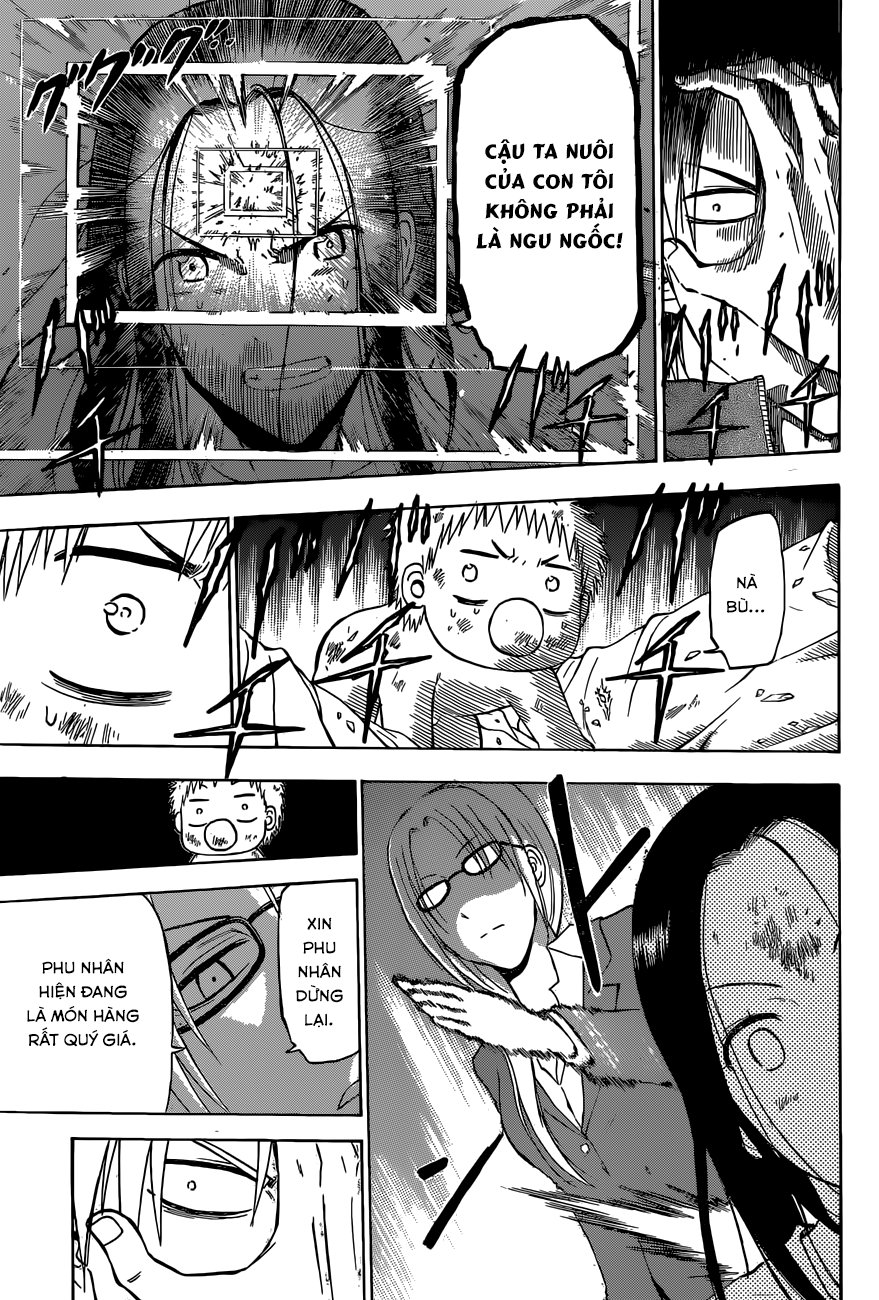 Beelzebub - Chương 231 - Trang 6