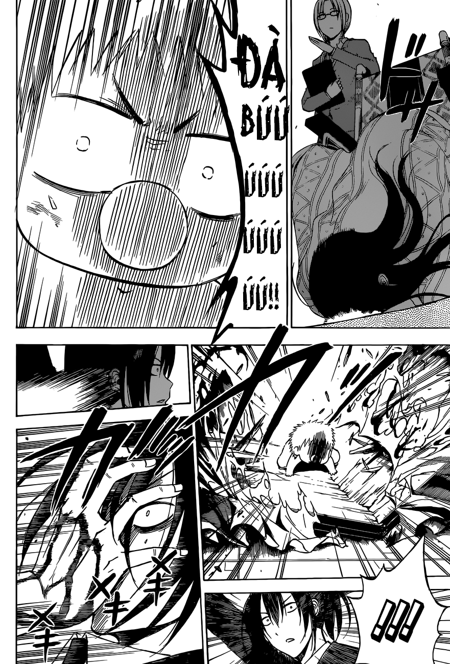 Beelzebub - Chương 231 - Trang 7