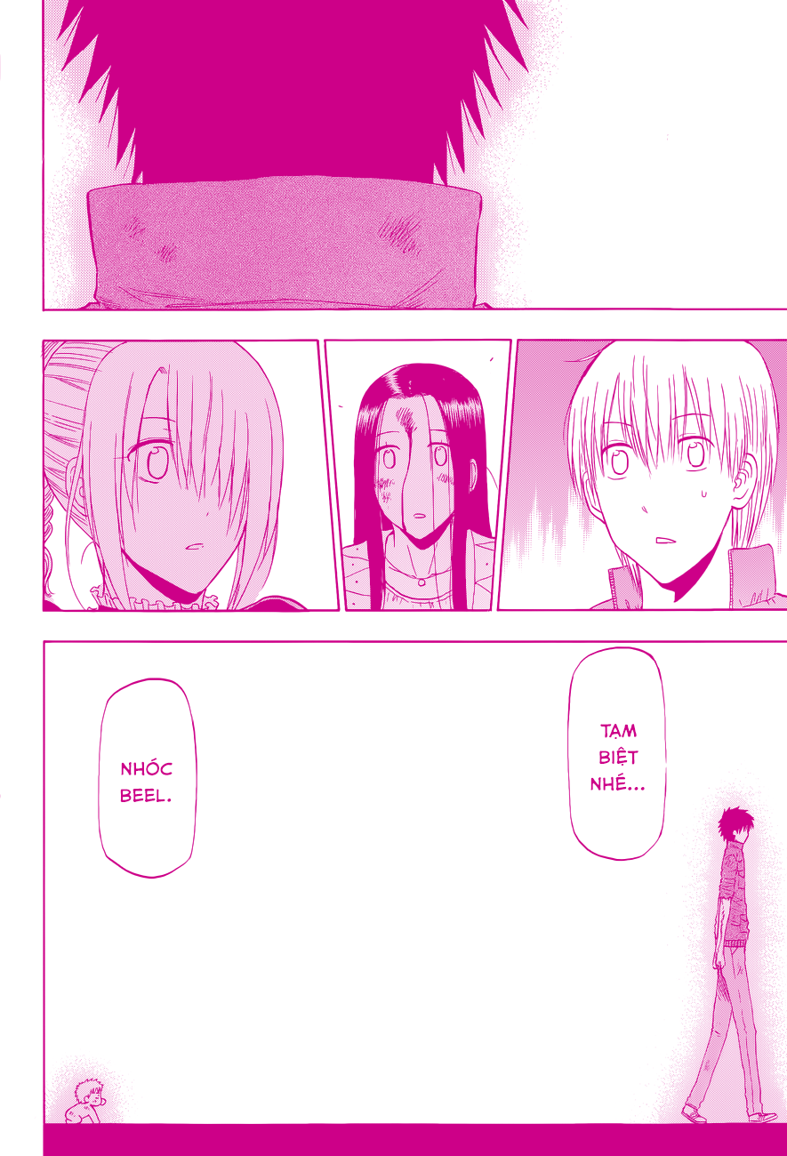 Beelzebub - Chương 232 - Trang 3