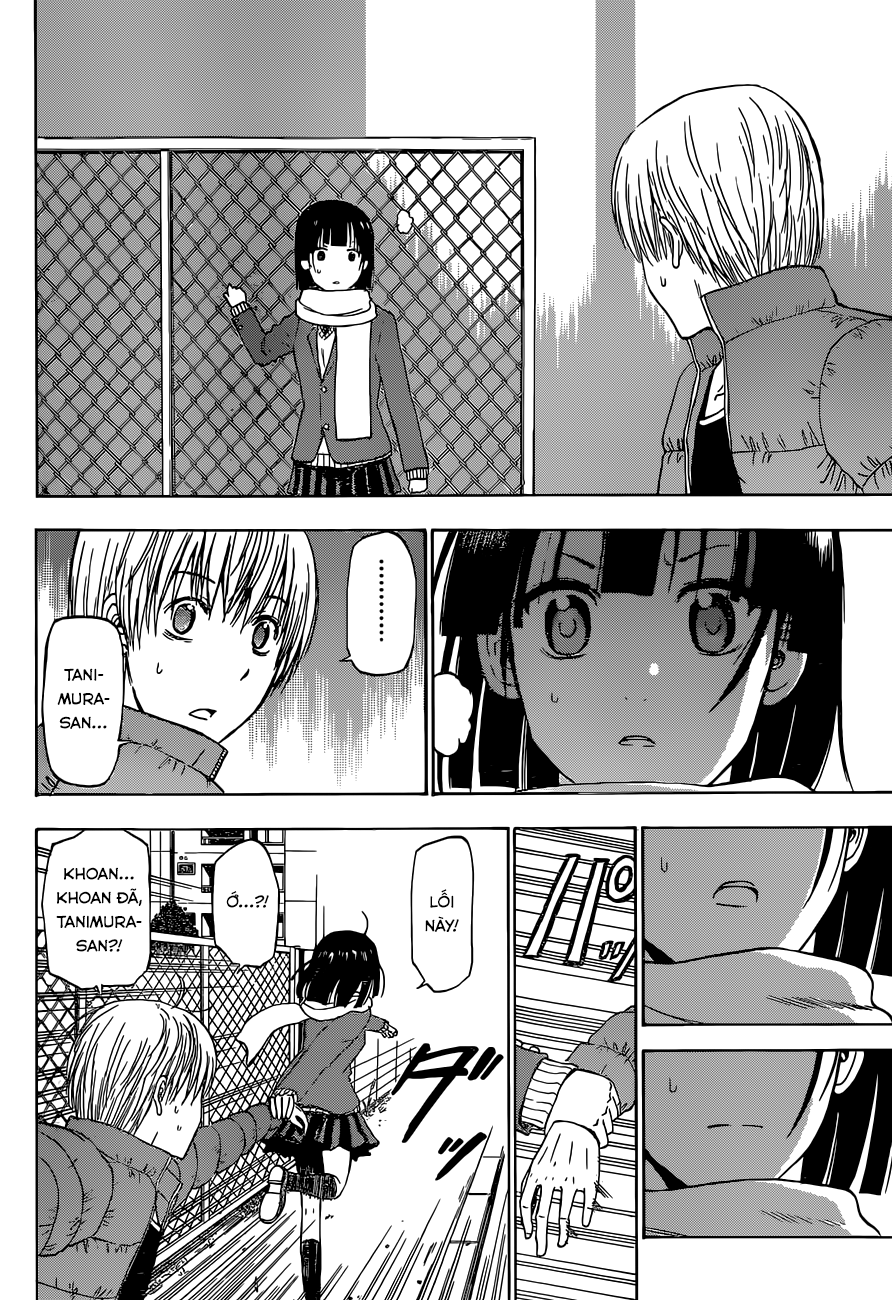 Beelzebub - Chương 233 - Trang 3