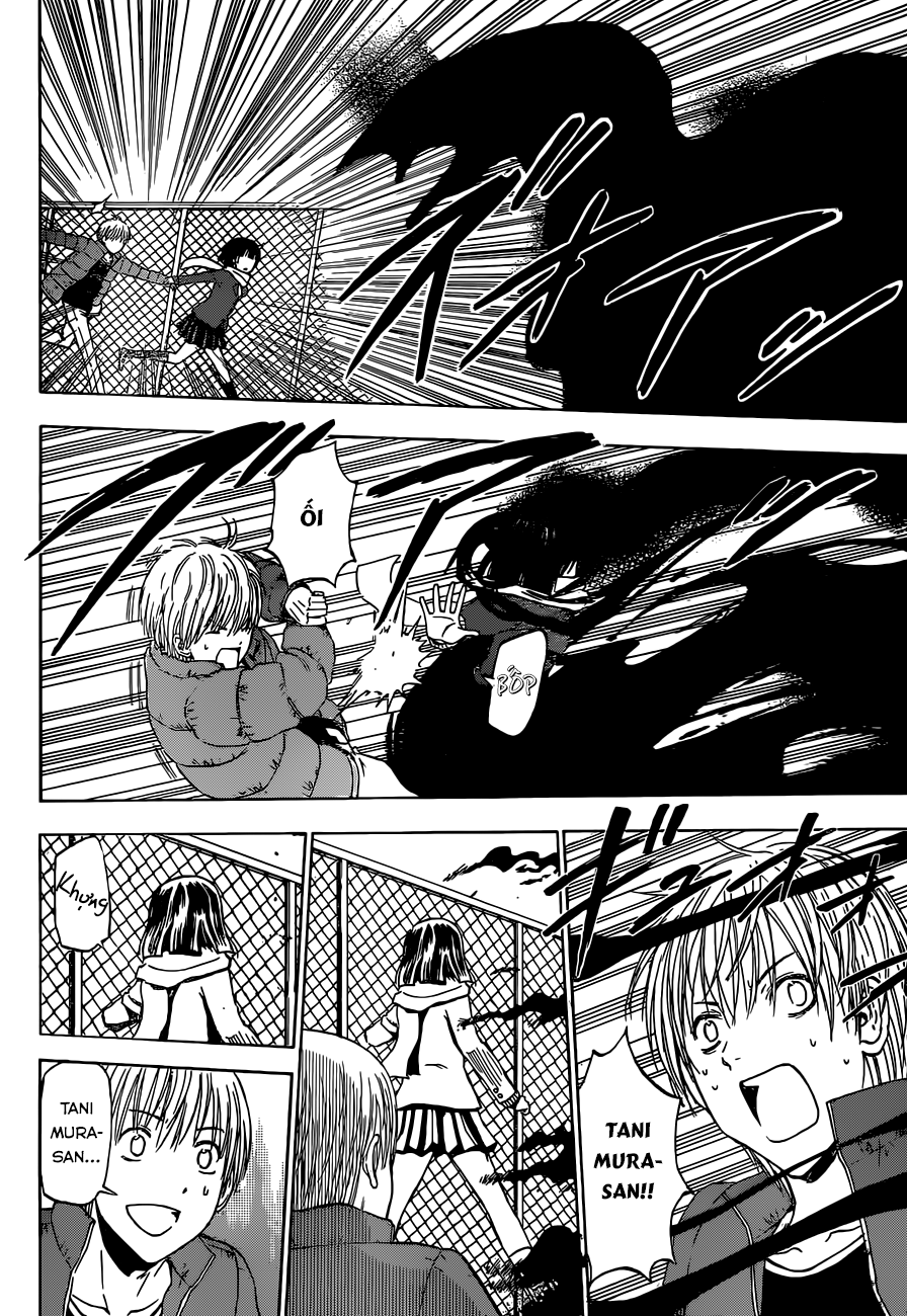 Beelzebub - Chương 233 - Trang 5