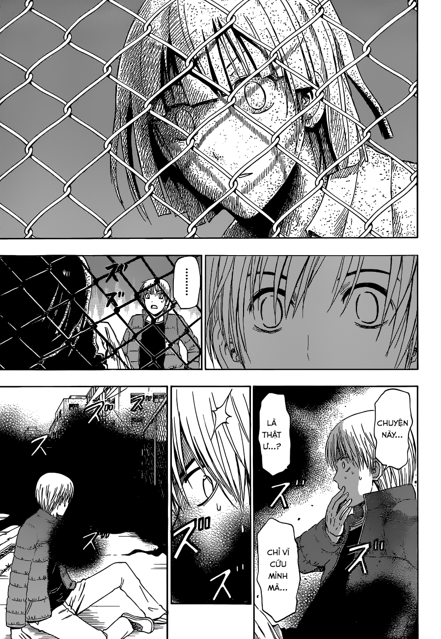 Beelzebub - Chương 233 - Trang 6