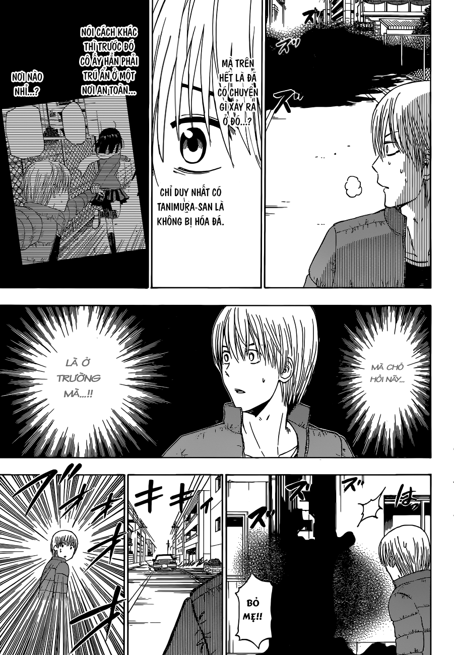 Beelzebub - Chương 233 - Trang 8