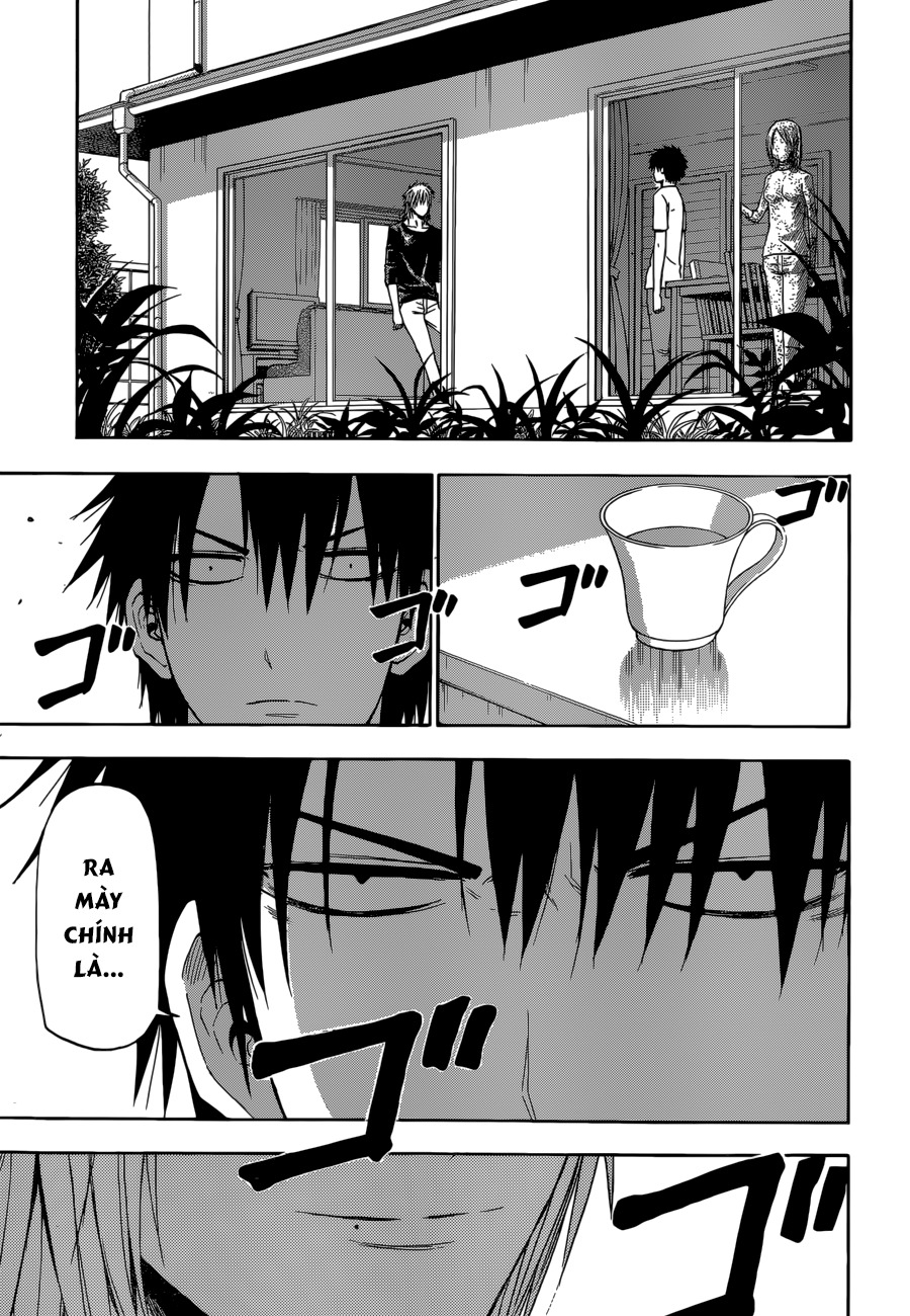 Beelzebub - Chương 234 - Trang 2