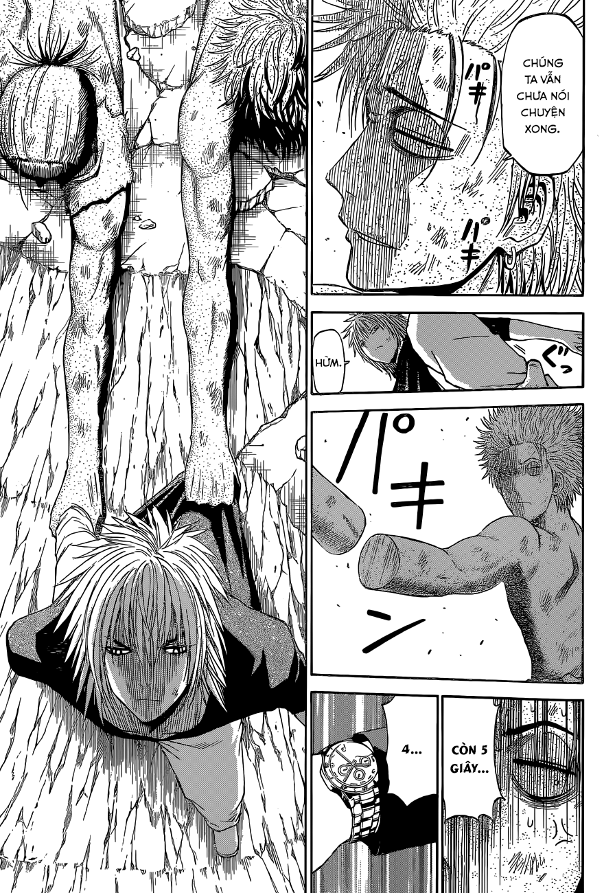 Beelzebub - Chương 235 - Trang 12