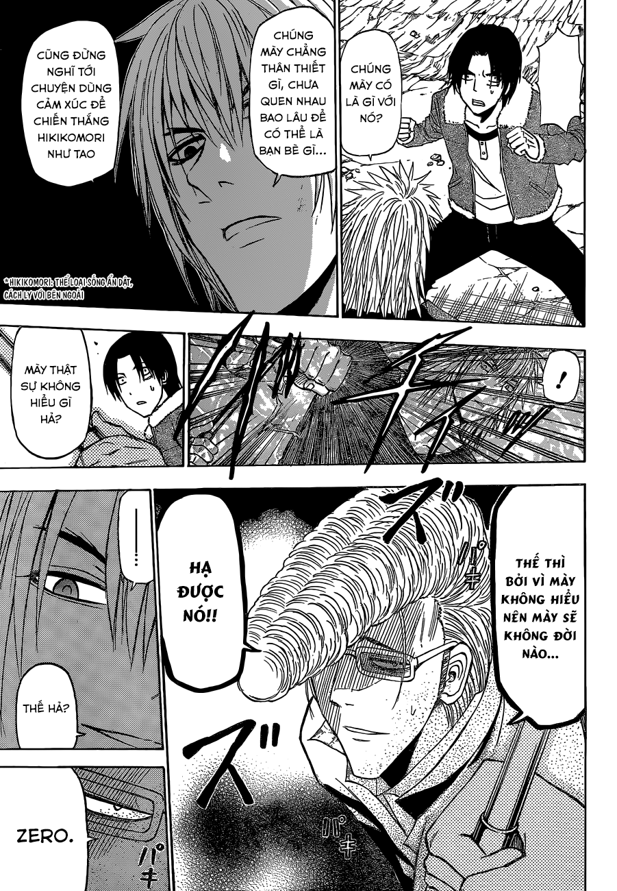 Beelzebub - Chương 235 - Trang 14