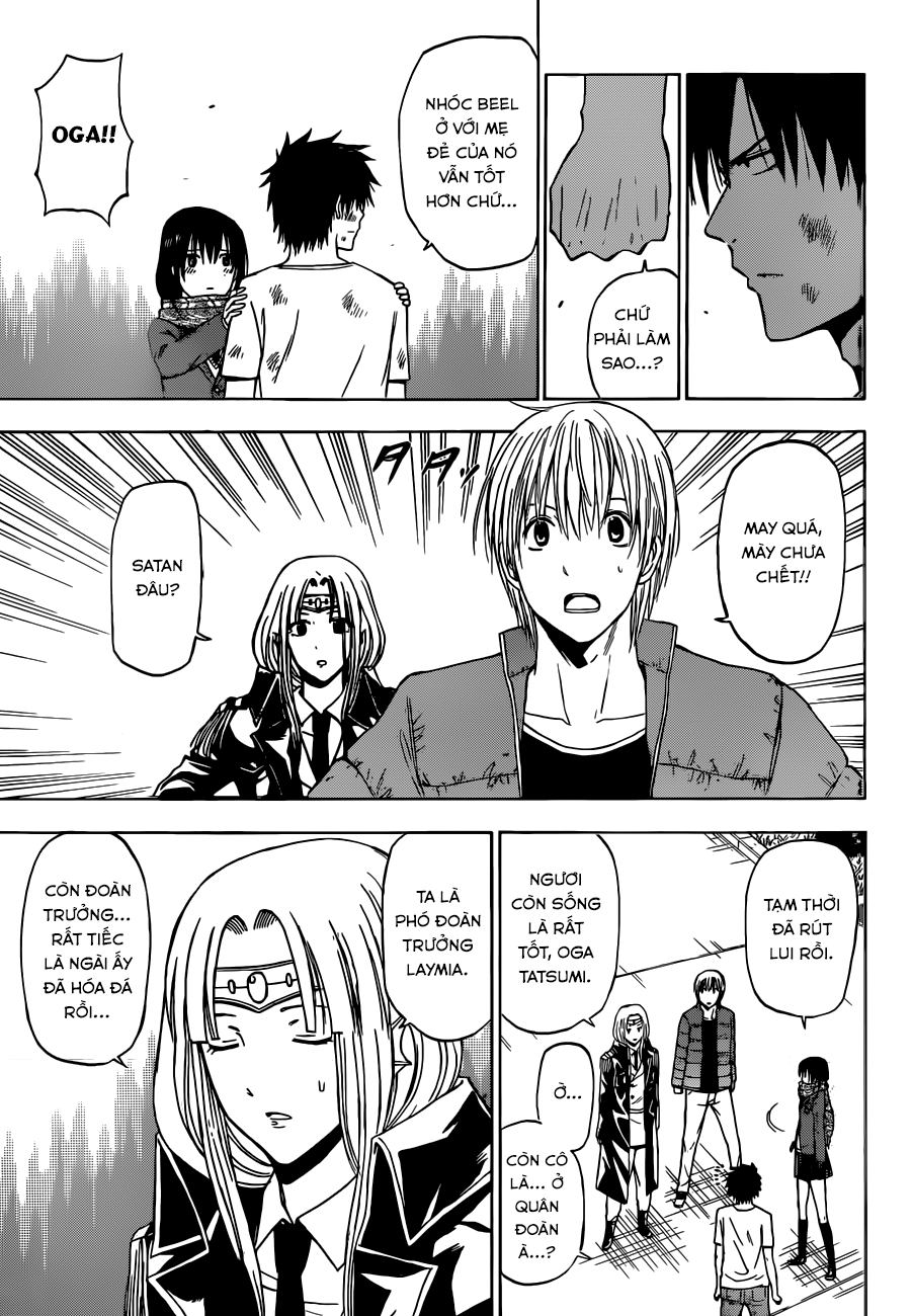 Beelzebub - Chương 236 - Trang 6