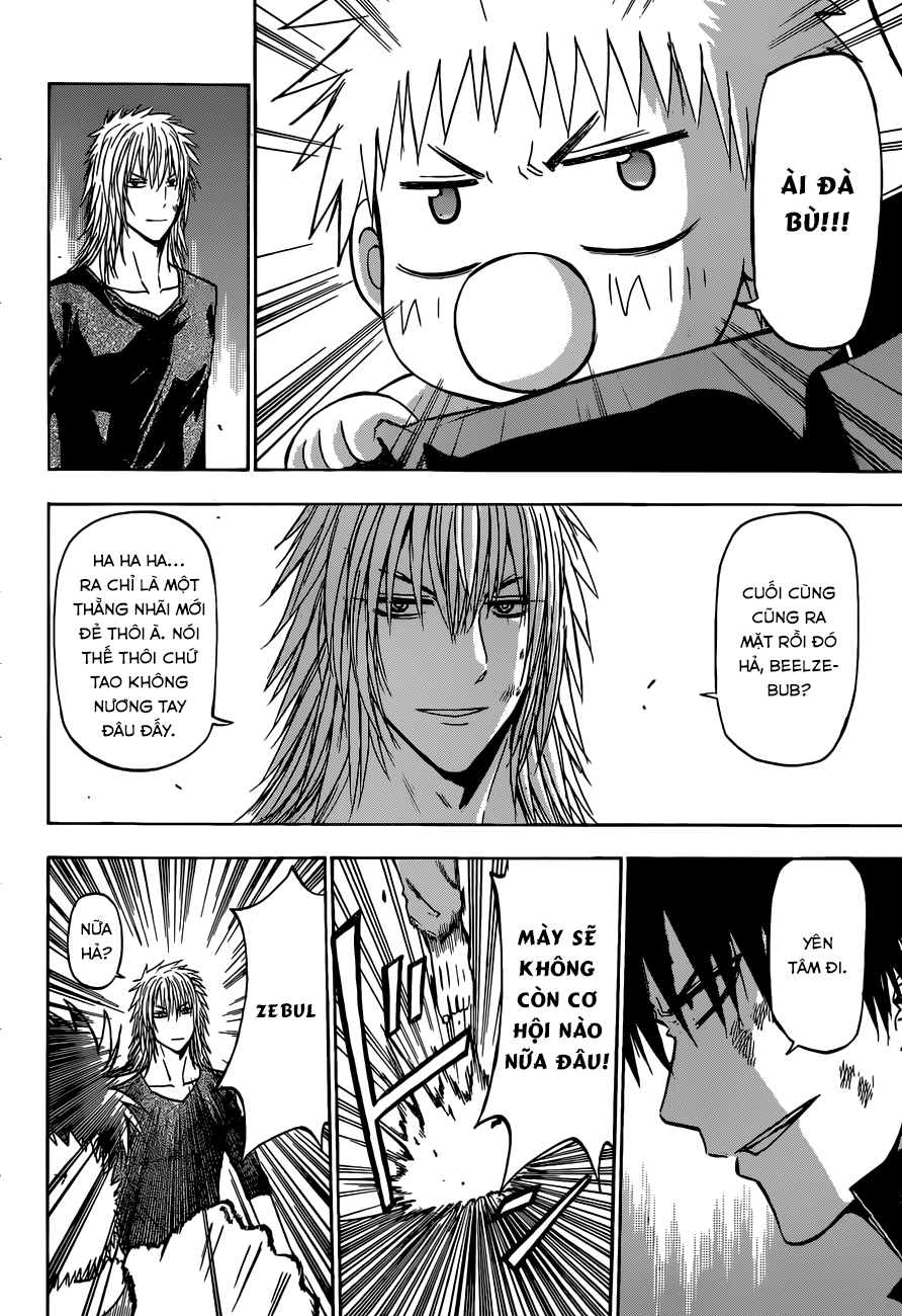 Beelzebub - Chương 237 - Trang 11