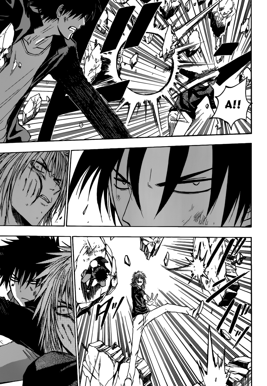 Beelzebub - Chương 237 - Trang 14