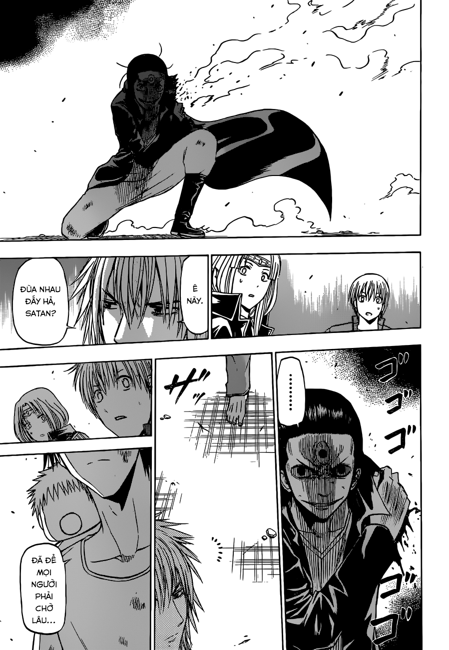 Beelzebub - Chương 237 - Trang 6