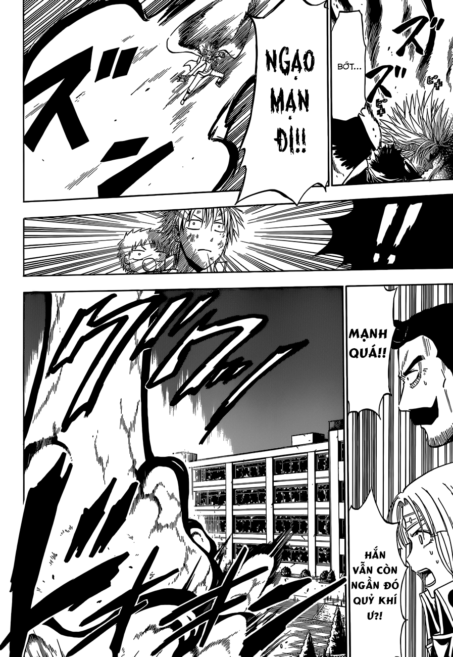 Beelzebub - Chương 238 - Trang 13