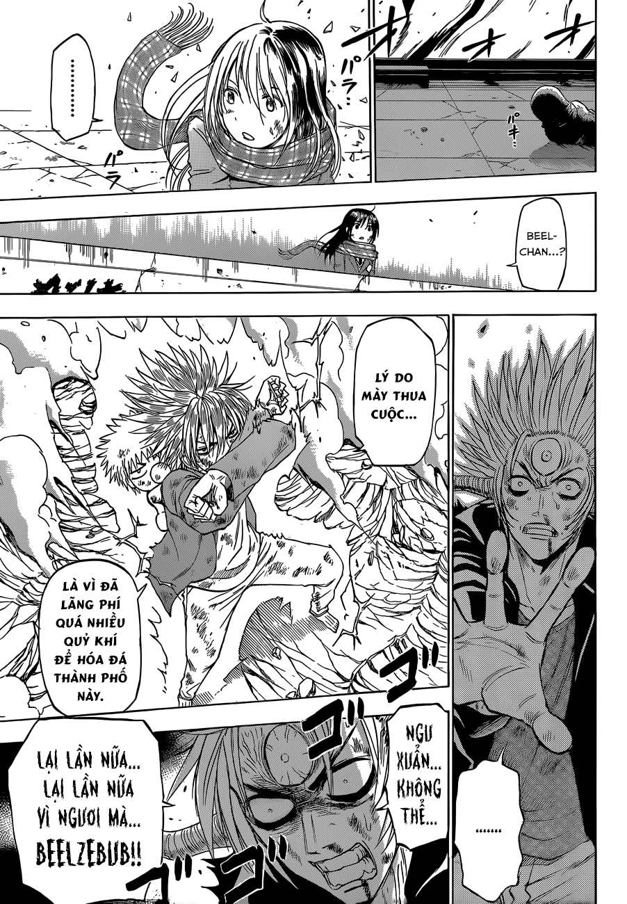 Beelzebub - Chương 238 - Trang 14