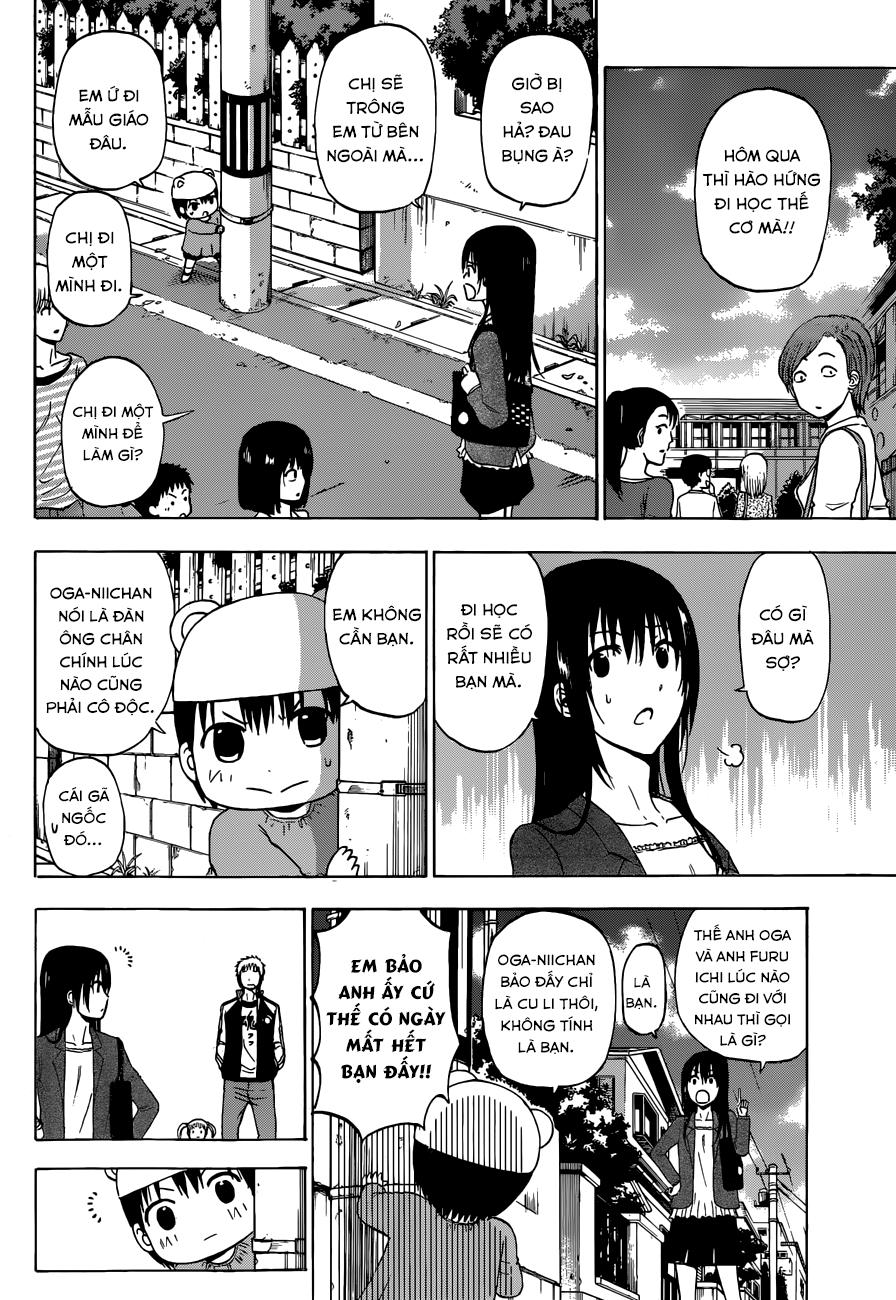 Beelzebub - Chương 240.1 - Trang 13