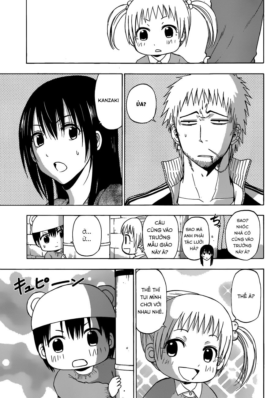 Beelzebub - Chương 240.1 - Trang 14