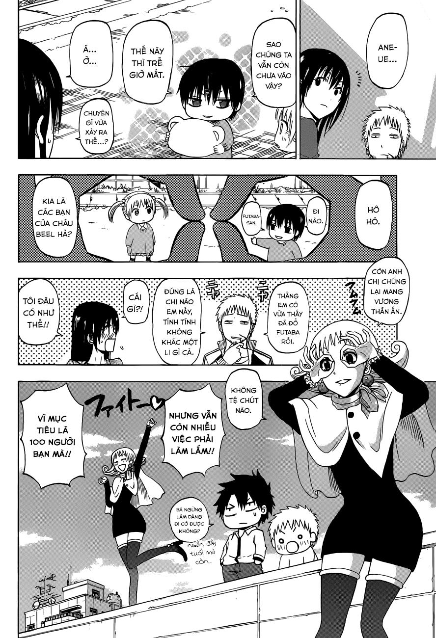 Beelzebub - Chương 240.1 - Trang 15