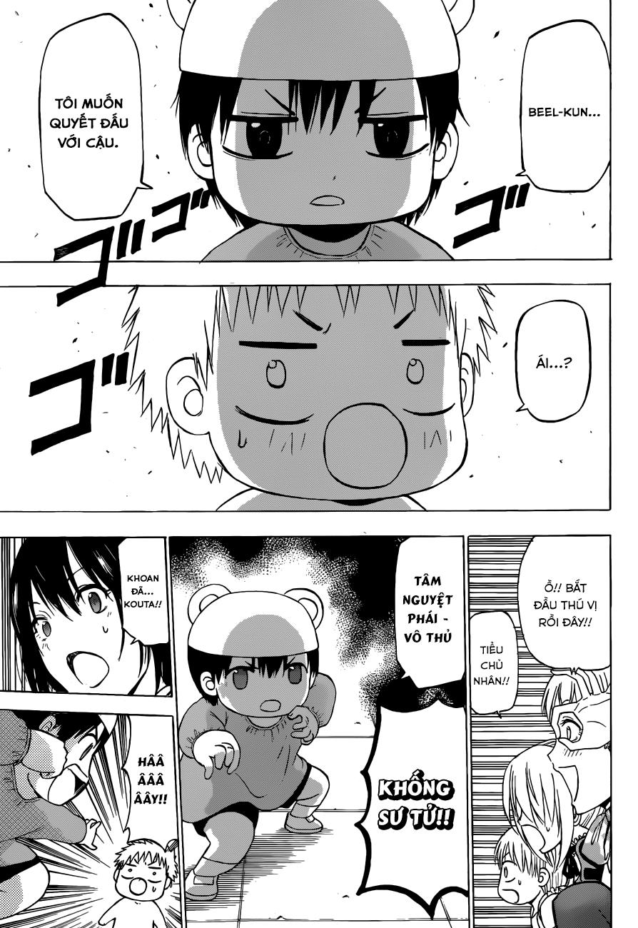 Beelzebub - Chương 240.1 - Trang 20