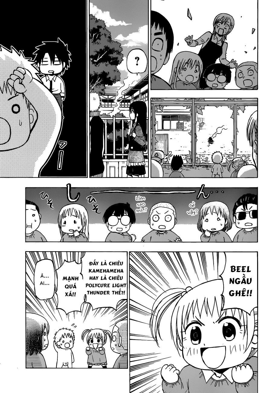 Beelzebub - Chương 240.1 - Trang 24