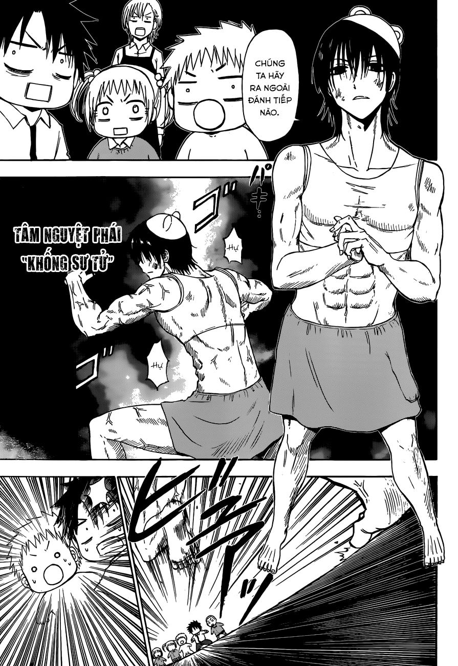 Beelzebub - Chương 240.1 - Trang 26