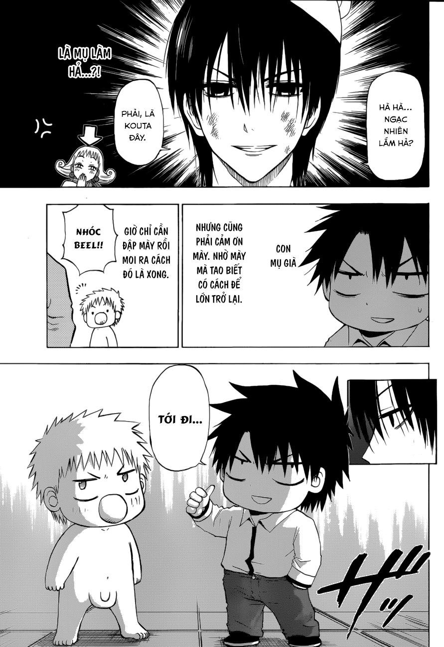 Beelzebub - Chương 240.1 - Trang 28