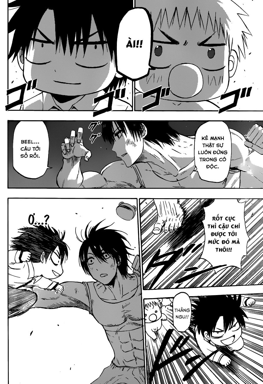 Beelzebub - Chương 240.1 - Trang 29