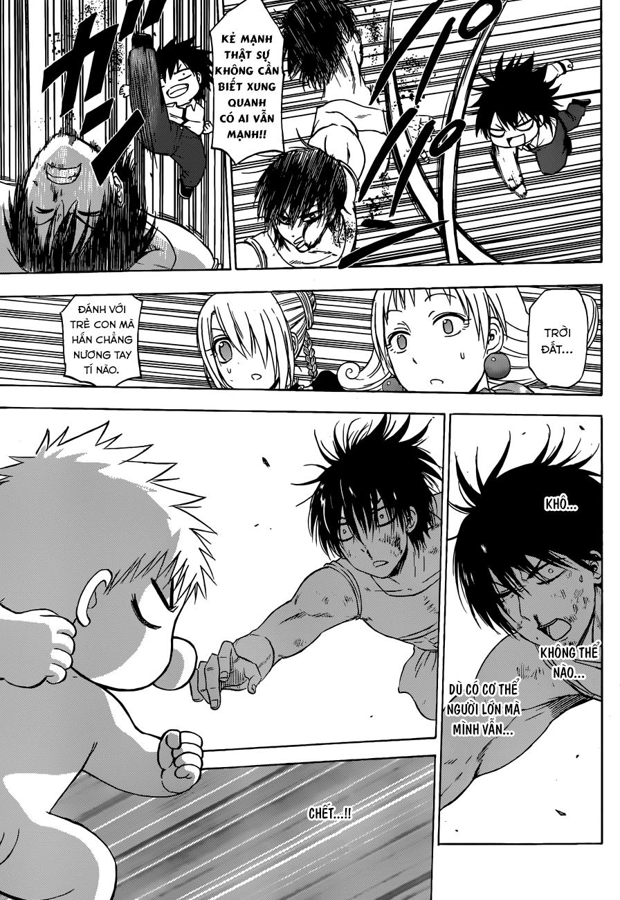 Beelzebub - Chương 240.1 - Trang 30