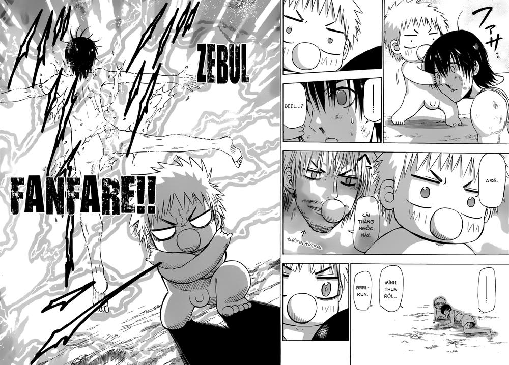 Beelzebub - Chương 240.1 - Trang 31