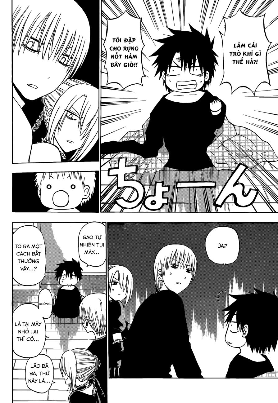 Beelzebub - Chương 240.1 - Trang 9