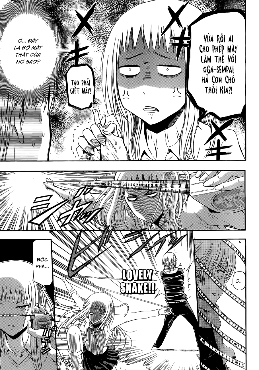 Beelzebub - Chương 240.5 - Trang 4