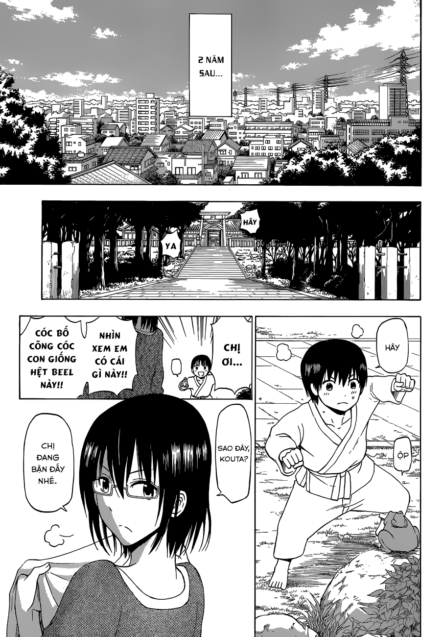 Beelzebub - Chương 240 - Trang 5