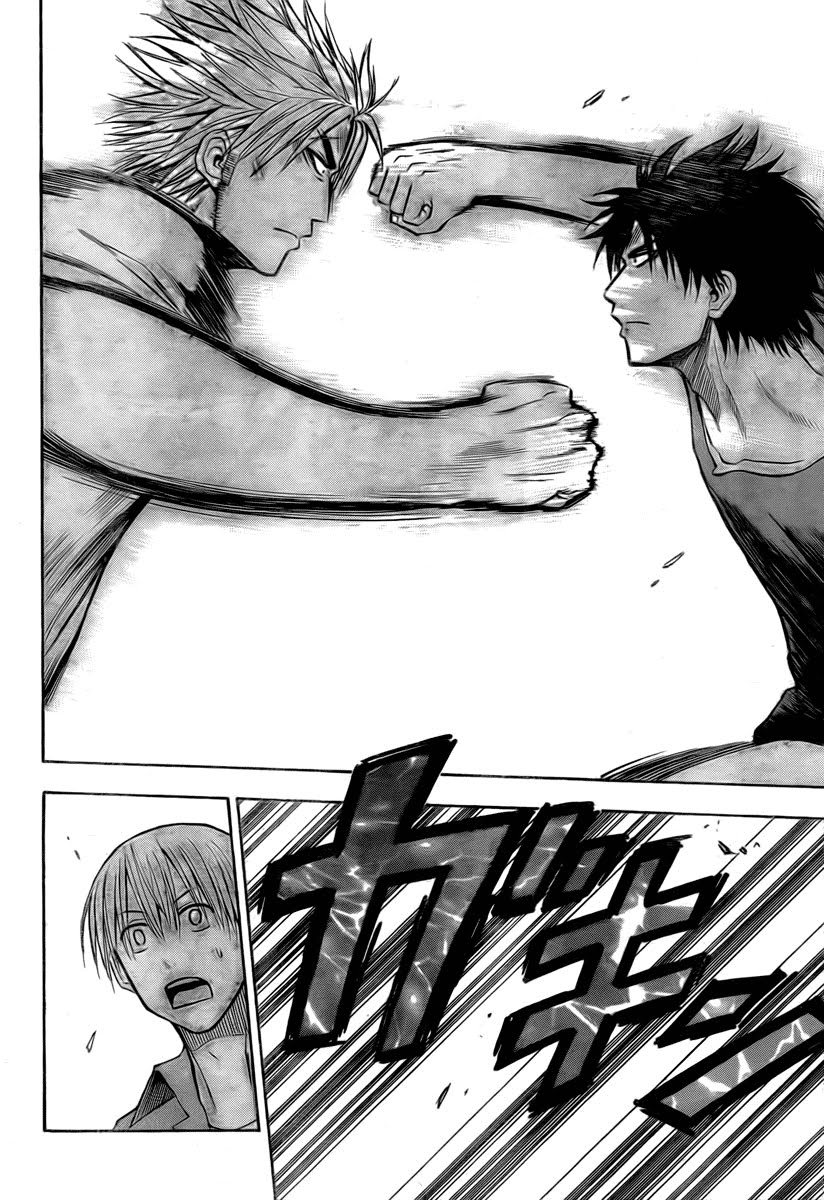 Beelzebub - Chương 26 - Trang 12